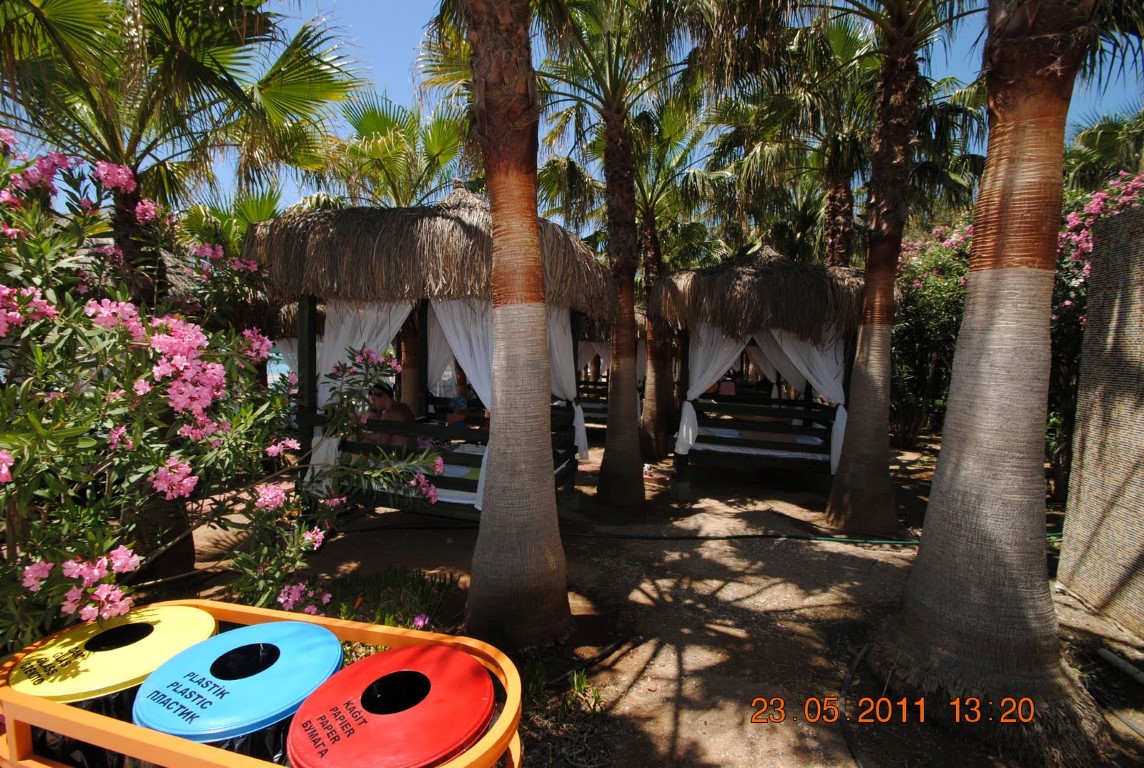 imagini hotel DELPHIN DELUXE ALANYA